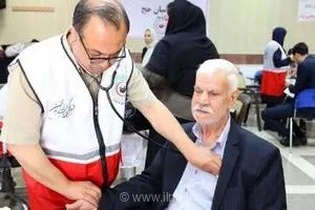 تأکید بر مراجعه به‌موقع متقاضیان حج ۱۴۰۶ برای معاینات پزشکی+ آدرس پزشکان معاین