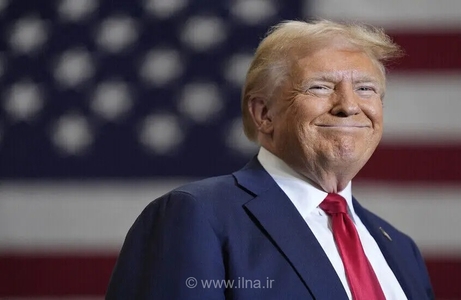 ترامپ: به نقطه عطف در تقابل با ایران نزدیک می‌شویم