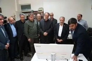 نظارت ویژه رئیس سازمان بازرسی بر سلامت برگزاری امتحانات نهایی در جزایر خارک و قشم
