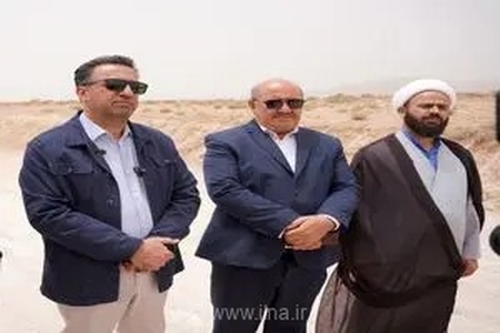 بخش عمده بزرگراه بوانات–صفاشهر تا پایان سال آماده بهره‌برداری می‌شود