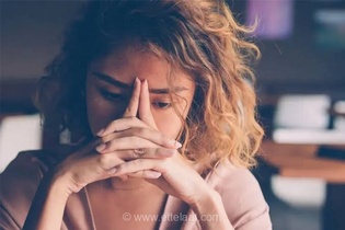 ارتباط اضطراب با تشدید مشکلات جسمی: وقتی استرس بر زندگی مسلط می‌شود