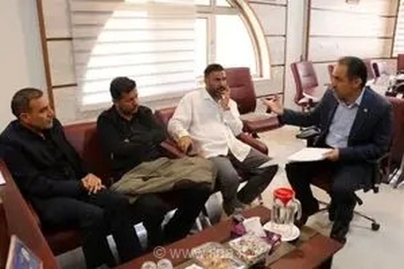 سروستان ۲؛ قطب جدید صنعتی فارس با ظرفیت استقرار صنایع کلان و ایجاد اشتغال پایدار در جنوب کشور