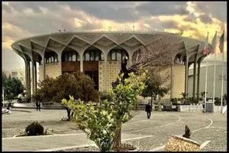 عذرخواهی رسمی مجموعه تئاترشهر از مخاطبان به دلیل اختلال در سیستم سرمایشی سالن‌های نمایش