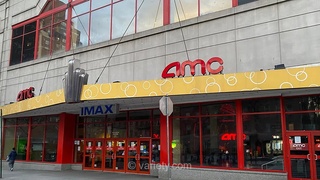 پایان یک دوران در منهتن؛ سینمای AMC Kips Bay نیویورک در پایان سال ۲۰۲۶ تعطیل می‌شود