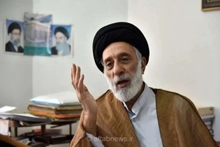 هادی خامنه‌ای: هنوز شرایط امنیتی اجازه دیدن خانواده برادرم را نداده است