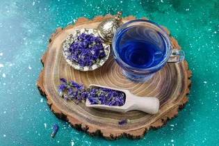 مصرف گل‌گاوزبان: خطرات احتمالی و موارد احتیاط