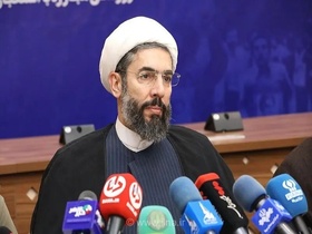 حجت‌الاسلام رستمی رئیس ستاد بزرگداشت یوم‌الله سیزدهم آبان منصوب شد