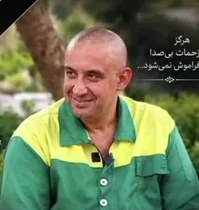 فوت کارگر فضای سبز شهرداری گرگان در اثر تصادف با خودرو