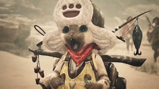 حذف میکرو تراکنش‌های ظاهری در بازی Monster Hunter Wilds