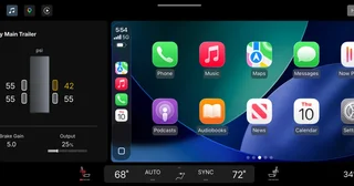 جنرال موتورز (GM) هرگز Apple CarPlay را حذف نکرده بود