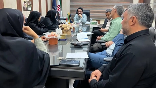 پویش ملی فضای مجازی «ایران امام رضا(ع)» ۲۲ مهر به پایان می‌رسد