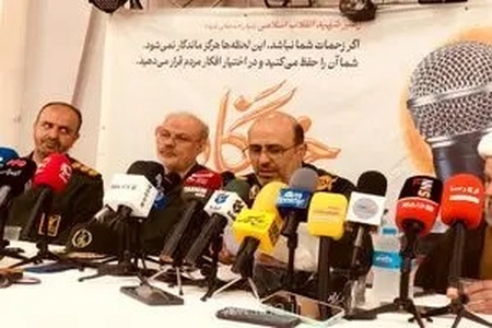 ارائه بیش از ۳.۶ میلیون خدمت جهادی به ارزش ۳۴ هزار میلیارد تومان در البرز