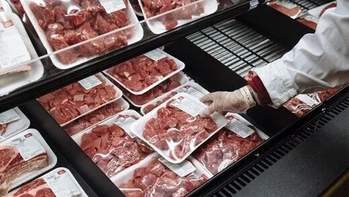 تولید بیش از ۳۵ هزار تن گوشت قرمز در فارس طی ۶ ماه