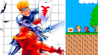 بررسی هفتگی استیم: پرونده‌ی عجیب Wonder Boy در سرزمین هیولا و انتشار ناموفق آن در رایانه‌های شخصی