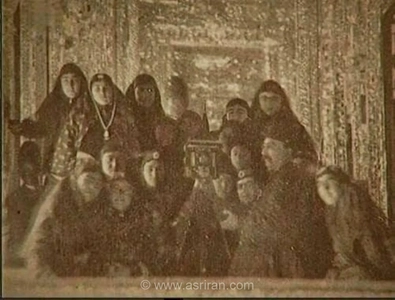 اولین سلفی ثبت شده در ایران؛ نگاهی به تاریخچه عکاسی و روز جهانی آن