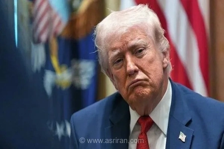 ترامپ خواستار ارائه کارت شناسایی و مدرک تابعیت برای رای‌دهندگان شد