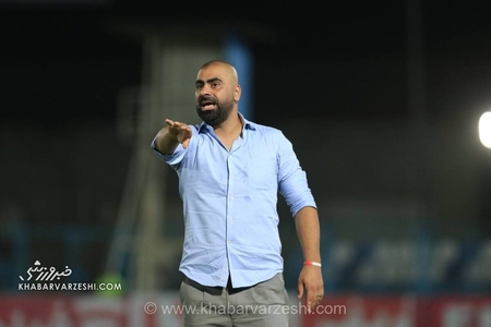 کنایه مازیار زارع به حمید استیلی: در پرسپولیس کار را به استخوانم رساندند!
