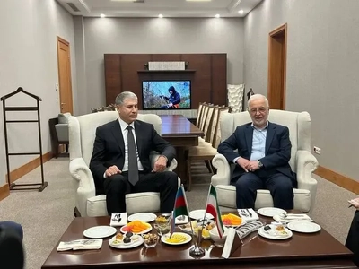 سفر وزیر کشور به باکو برای بررسی مناسبات امنیتی و مرزی