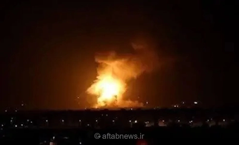 روز ۱۵۳ جنگ؛ از ادعای ترامپ درباره خلع سلاح غزه تا انفجارهای سلیمانیه و تشدید تنش‌ها در جنوب لبنان