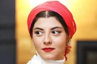 مهسا طهماسبی: حریم شخصی‌ام را نمی‌خواهم فدا کنم
