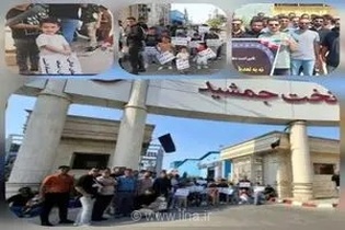 بازگشت کارگران تعدیل‌شده پتروشیمی تخت جمشید با طرح «پیمان تأمین نیرو»