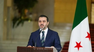 دیدار غیرمنتظره وزیر خارجه سوریه و رئیس موساد در اردن پس از تشدید تنش‌ها