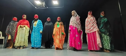 مستند «برای خورشید» آماده نمایش شد