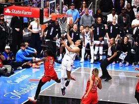 دریفت زنانه‌ی Atlanta Dream با پیروزی 80-69 بر برنده اولین قهرمانی WNBA در فینال‌های فصل 2025 را به بازی هفتم می‌رساند