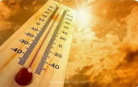 تعطیلی ادارات مهران و دهلران ایلام به دلیل گرمای شدید هوا