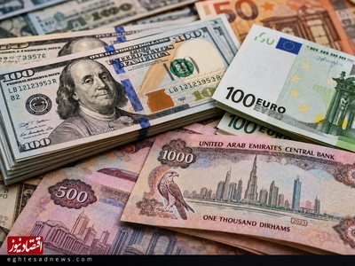 رکوردشکنی دلار در مهرماه، بازار ارز را در هم ریخت