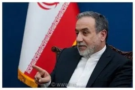 سفر دیپلماتیک عباس عراقچی به پاکستان؛ رایزنی وزیر امور خارجه ایران با مقامات ارشد اسلام‌آباد در دستور کار