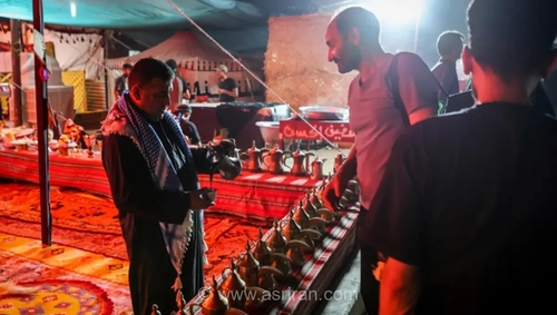 آغاز اعزام خادمان داوطلب به عتبات عالیات در طرح روضه رضوان