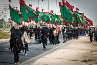 انتشار ویژه نامه دیجیتال «راهیان حسینی» در پایگاه حوزه نت با هدف تبیین معارف و فرهنگ اربعین