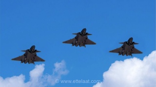 آسمان جهان در تسخیر ۵۰۰ تا ۶۰۰ جنگنده نسل پنجم چینی است؛ رقابت نزدیک با F-35 آمریکا