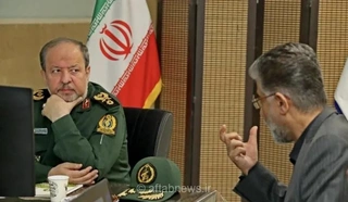 سرپرست وزارت دفاع در بازدید از صاایران: صنعت دفاعی ایران با تکیه بر دانش بومی در مسیر جهش فناورانه است
