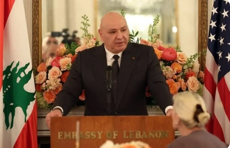 افزایش تنش‌ها در لبنان: درخواست بازداشت مسئولان حزب‌الله به دستور واشنگتن