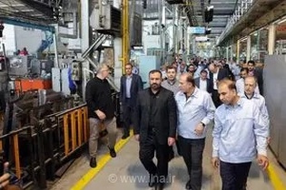 گره‌گشایی دادستانی تهران از تولید؛ موانع تحویل بیش از ۲۲ هزار خودروی زامیاد و کامیونت رفع شد