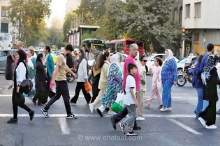 جامعه ایران در سال ۱۴۰۵: ترکیبی از خشم معیشتی، ناامیدی و امید به اصلاح در چارچوب موجود