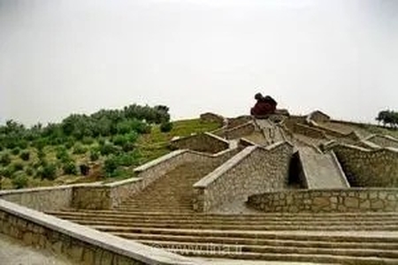 اجرای پروژه انتقال آب شرب تفرجگاه ائل باغی با صرف ۱۰۰ میلیارد ریال
