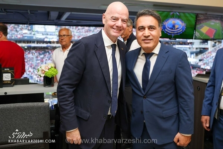 سکوت معنادار بیرانوند در روز تولد مهدوی‌کیا؛ چرا ستاره پرسپولیس از تبریک به اسطوره باشگاه خودداری کرد؟