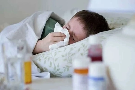 تفاوت سرماخوردگی، کرونا و آنفلوآنزا در کودکان: نکاتی از یک متخصص