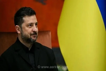 زلنسکی: اوکراین حملات دوربرد به روسیه را گسترش می‌دهد