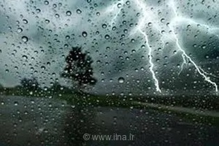 هشدار نارنجی هواشناسی برای ارتفاعات سمنان و گلستان؛ احتمال وقوع سیلاب و خسارت به محصولات کشاورزی