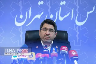 ۲۸ هزار و ۵۸۵ ماموریت اورژانس در یک هفته در تهران ثبت شد