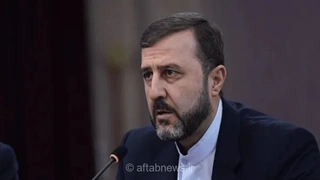 تنگه هرمز بسته است؛ ایران کنترل کامل بر تردد کشتی‌ها دارد