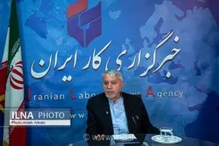 بازدید وزیر میراث‌فرهنگی، گردشگری و صنایع‌دستی از خبرگزاری ایلنا به مناسبت روز خبرنگار