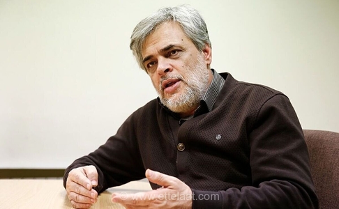 انتقاد تند محمد مهاجری از افول اخلاق در حوزه‌های علمیه: آقایان! لباس روحانیت را درآورید و بعد دروغ بگویید