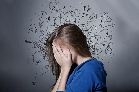 استرس مزمن و سرطان: بررسی تاثیرات و سازوکارهای احتمالی