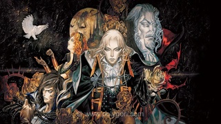 بازی موبایل Castlevania: Grimoire of Souls به زودی برای همیشه متوقف می‌شود