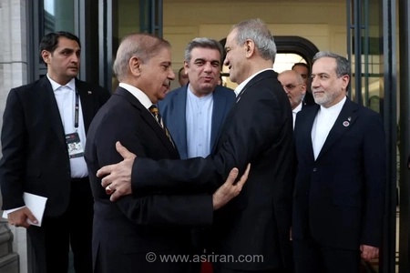 ایران آماده اجرای توافق اسلام‌آباد در صورت پایبندی پاکستان